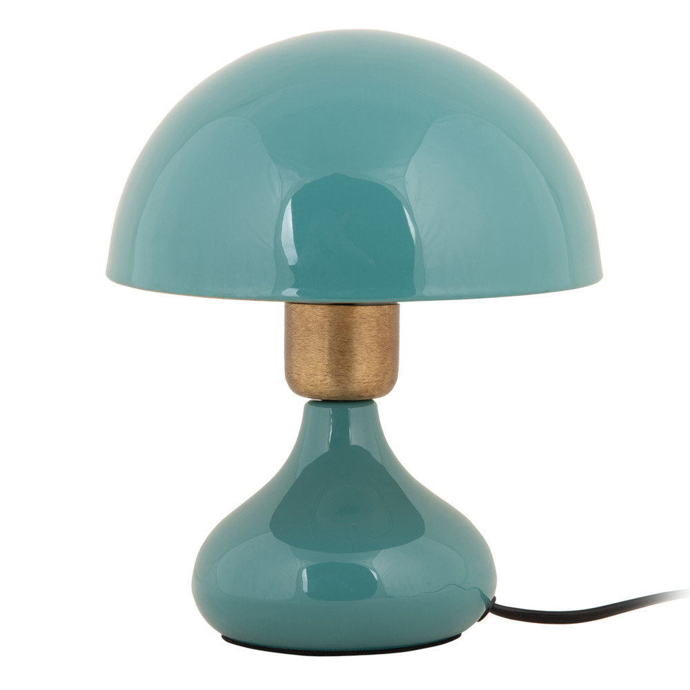 Present Time Leitmotiv Table Lamp Binc